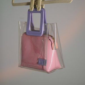 STAUD - The Webster X Mini Shirley Bag